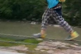 国产黄色自拍视频,隐私边界与网络监管的较量